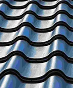 Stone Coated Roof