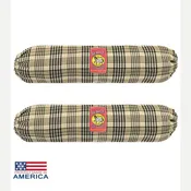 5/A Baker Breast/Butt Bar Covers