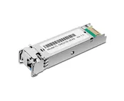 1000Base-BX WDM Bi-Directional SFP Module