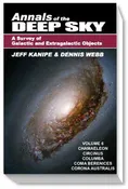 Annals of the Deep Sky Volume 6