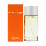 Clinique Happy Parfum Spray for Women