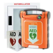 Cardiac Science G5 Local Government Value Package