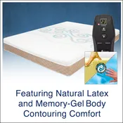 Eco-Air™ – Digital Air Bed – Full &amp;amp; Twin