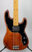 Amp Bundle Squier Classic Vibe Telecaster Bass Mocha + Fender Rumble 15 Amplifier