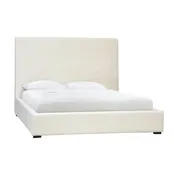 Fabio Queen Bed — The Idea Room