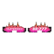 BB-777 NYC Grill Magnets
