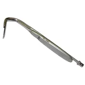 Aufricht Nasal Retractor, solid blade