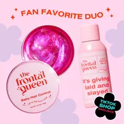 Fan Favorite Duo