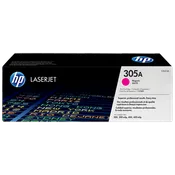 305A Magenta Toner Cartridge-HP Brand-Standard Yield