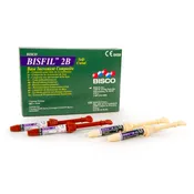 Bisfil™ 2B Syringe Package
