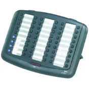 3Com 3105 Add On Key Expansion 3C10405A (655-0141-01)