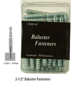 Baluster Fasteners C-3203