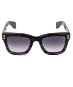 Hoorsenbuhs | BUHS BK/GRTORT I/ BLACK / GREY TORTOISE / 50/22/143