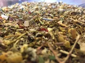 Evening in Missoula — Minty Spiced Chamomile