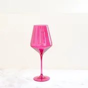 Estelle Stemware Glass