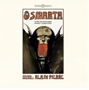 Alain Pierre – O Sidarta OST LP