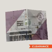BHHS Kitchen - Lay Flat SOFTCOVER - CLEARANCE (40 Pack)