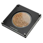 174Hz Frequency Generator for Tension & Stress Release