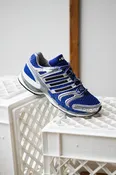 ADIDAS ADISTAR CONTROL 5 "ROYAL BLUE/METALLIC SILVER"