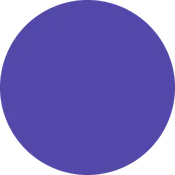 PUFF HTV Vinyl - Neon Purple