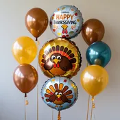 12X6 THANKSGIVING BOUQUET