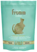 Cat Adult Gold — Queen of the Vally Farm & LV Pet Food