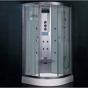 Ariel Platinum DZ934F3 Steam Shower
