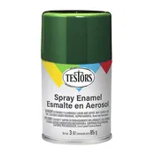 1630 Green Metallic Pla Spray Paint