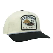 Alamitos Hat