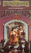 Black Wizards (Forgotten Realms: the Moonshae Trilogy, 2)
