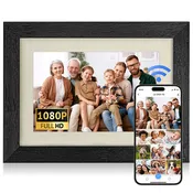 Laview Digital Picture Frame, Works with LaView APP