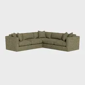Ally Sectional