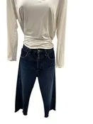 agolde Size 27 Blue Jeans
