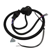 Anti-theft Immobilization Device shifter lock or starting disable system.