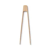 Bamboo Tongs, Large