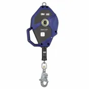 SRL Smart Lock Galvanized 50'