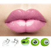 Genuine Candylipz Lip Plumper  Green Apple (S to M) |100k Orders Milestone Reached!