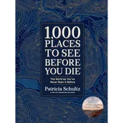 1000 Places to See Before You Die