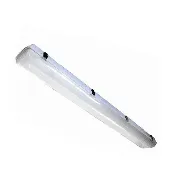 30 Watt 4000K 4′ LED Vapor Tight Light