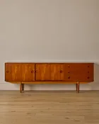 1950s Teak Sideboard by William Watting