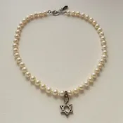 A Star of Faith Amidst a Sea of Pearls — Your Site Title