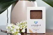 Hon & Oats Soap — lovablebodycare