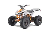 Nitro 125cc Youth Sports Quads