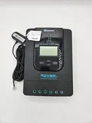 40A Charge Controller