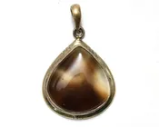 Agate Stone Pendant