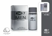 24 X 7 MEN