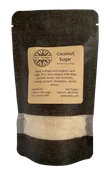 Coconut Milk Sugar (Not to be confused with Coconut Palm Sugar)