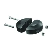 1/4 Grease Hose Reel Ball Stop 222225