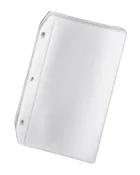 3-Hole Vinyl Checklist Envelopes