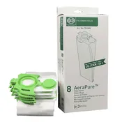 7029AM Filter Bag Box FELIX/DART (8 bags with caps) | Everett Vacuum